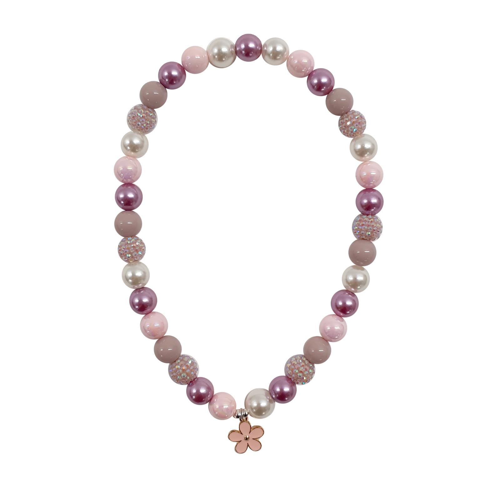 Bubblegum Bella Ida Necklace