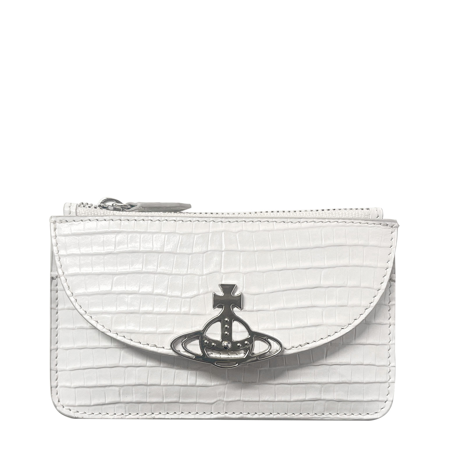 Vivienne Westwood Half Moon Card Holder