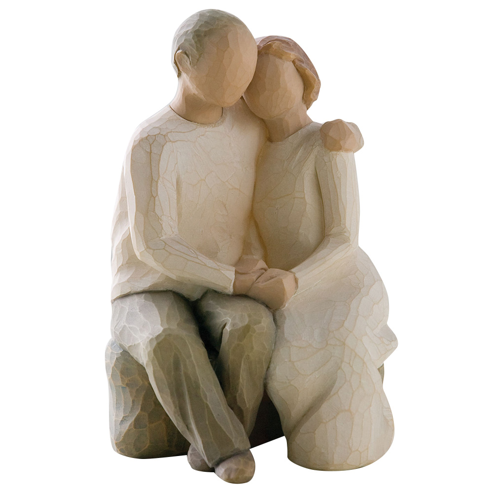 Willow Tree Anniversary Figurine