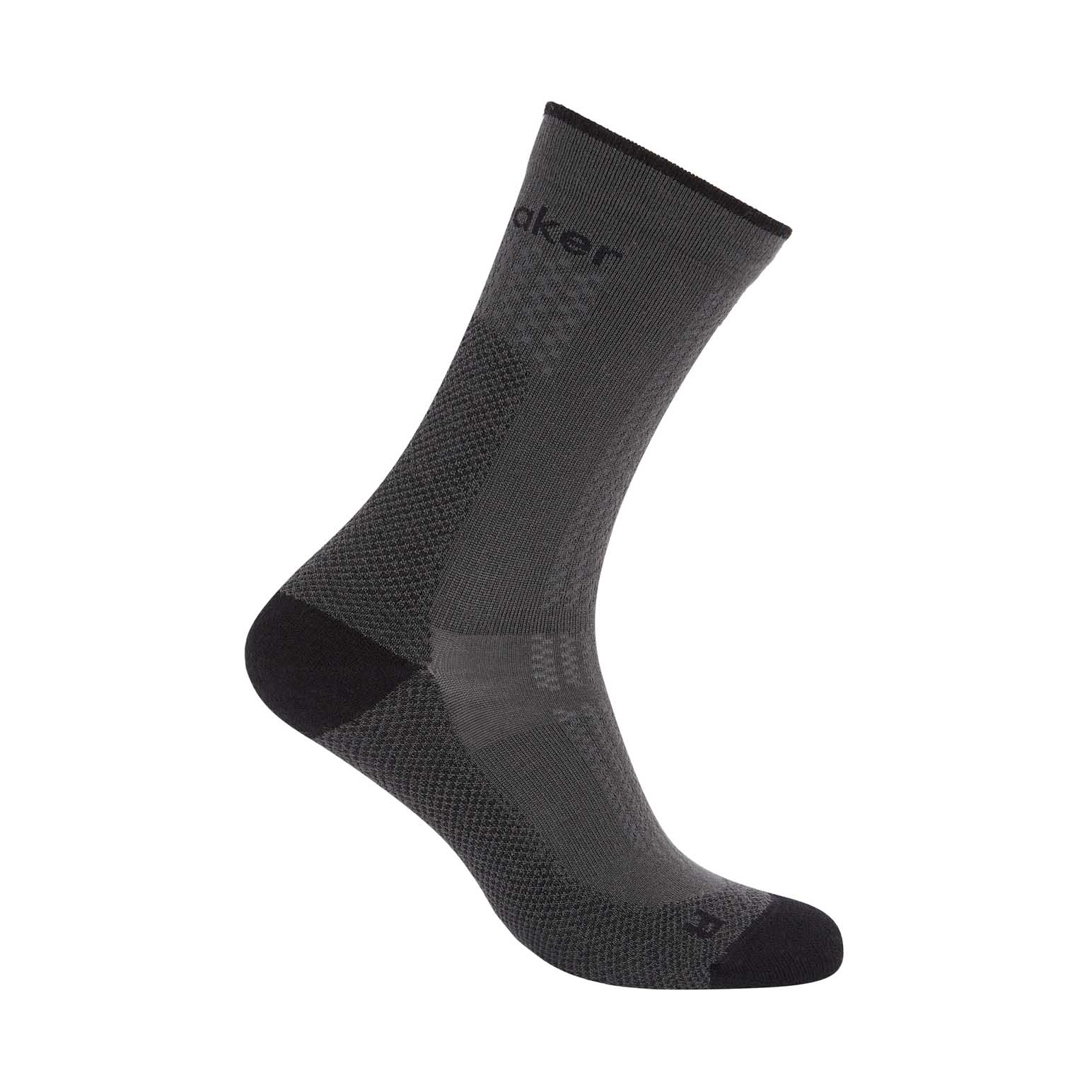 Icebreaker W Merino Hike+ Ultralight Crew