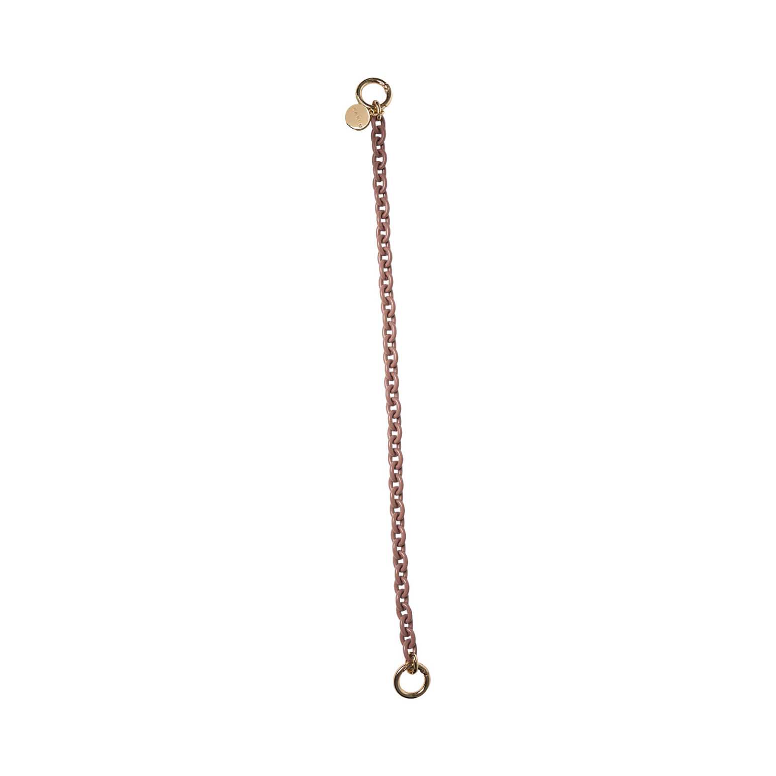 SABEN Feature Handle Chain Link