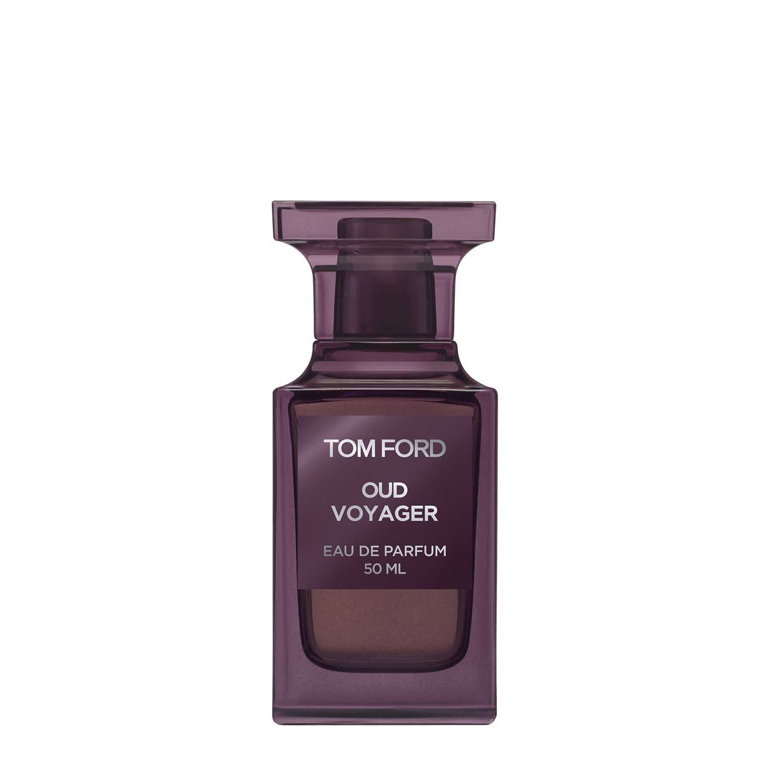 Tom Ford Oud Voyageur EDP 50ml