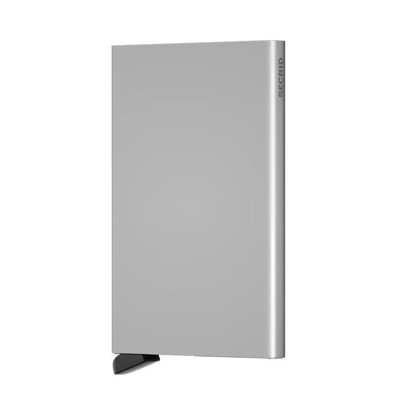 Secrid Cardprotector Silver