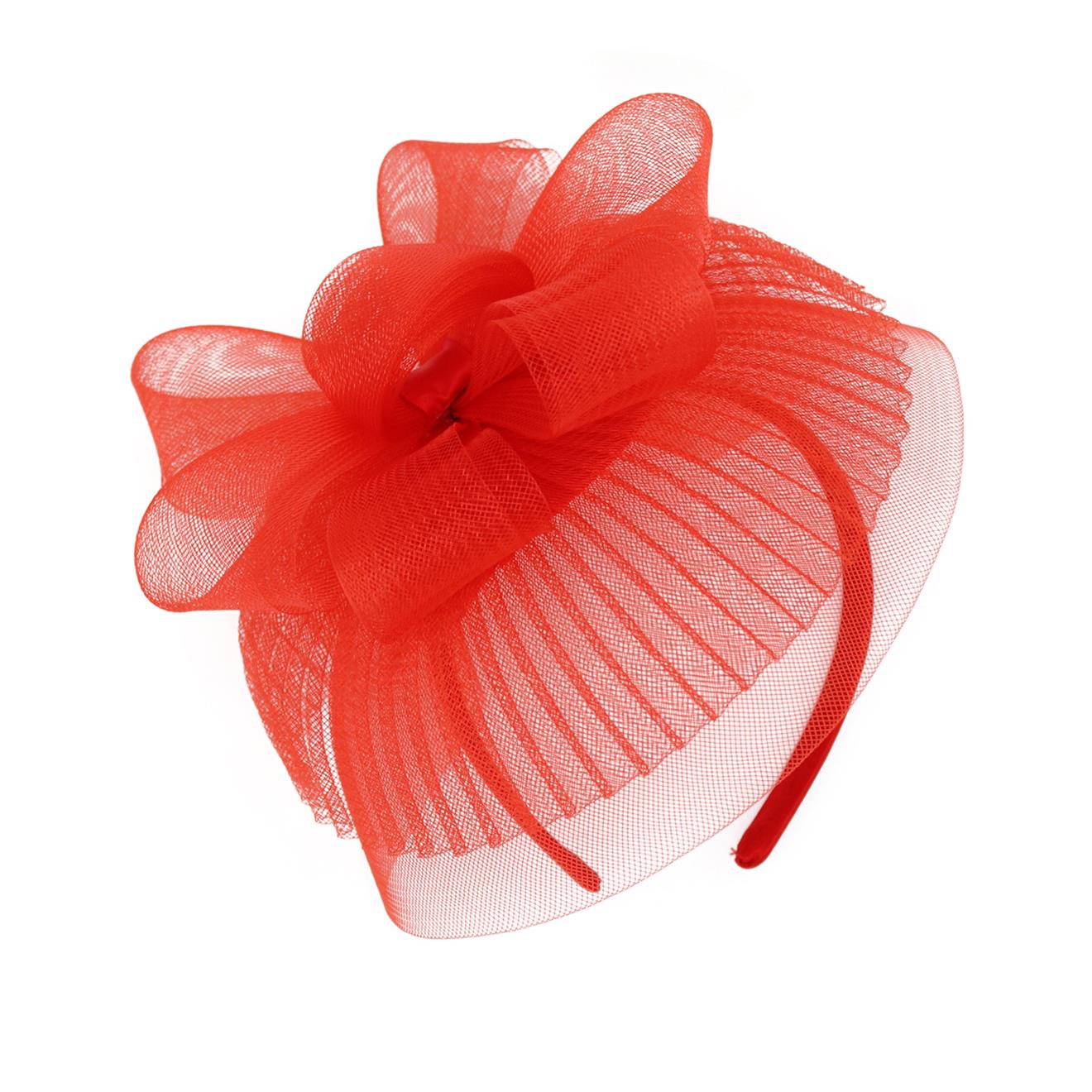 Morgan & Taylor Simone Fascinator