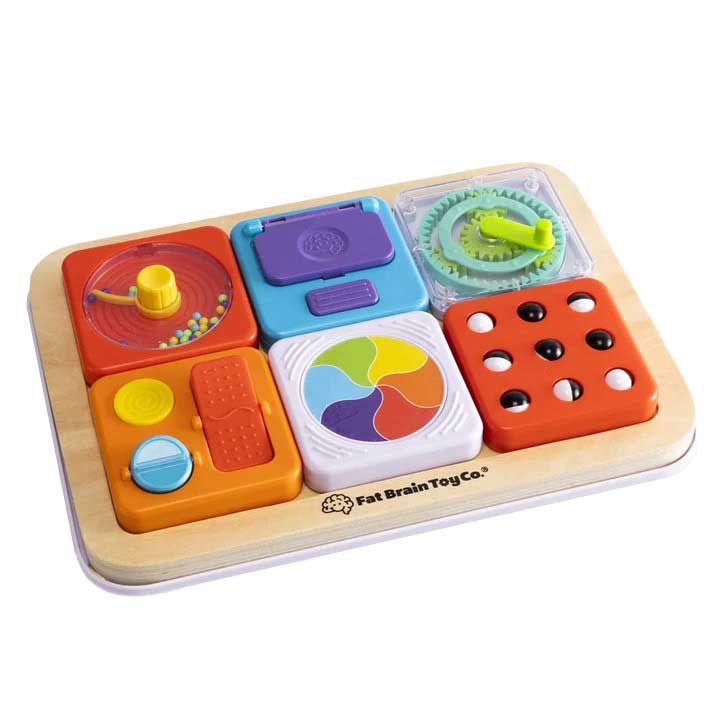Fat Brain Playtab Essentials Set