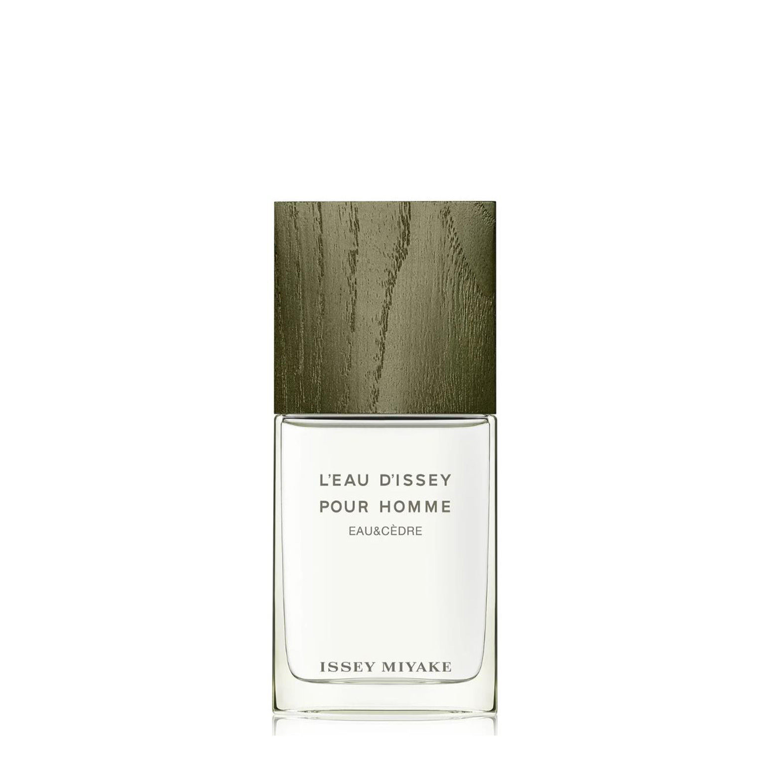 Issey Miyake L’Eau D’Issey Pour Homme Eau & Cèdre Eau de Toilette 50ml