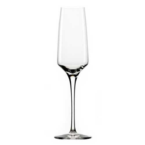 Stolzle Experience Flute 190ml Set 6