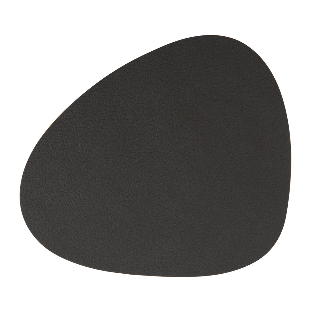 LIND DNA Coaster Curve Nupo - Black