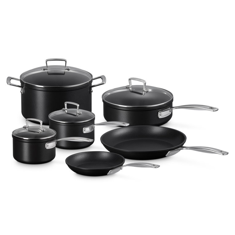 Le Creuset ENSC 6 Piece Cookware Set