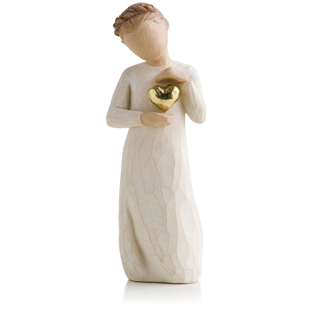Willow Tree Keepsakes Figurine