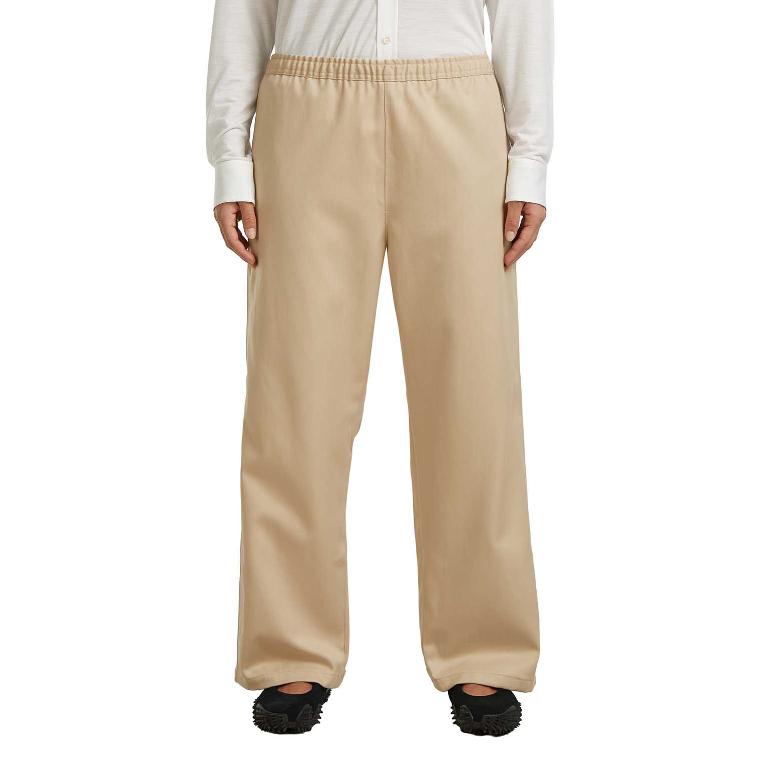 Icebreaker Merino Cotton Twill Adjustable Pants