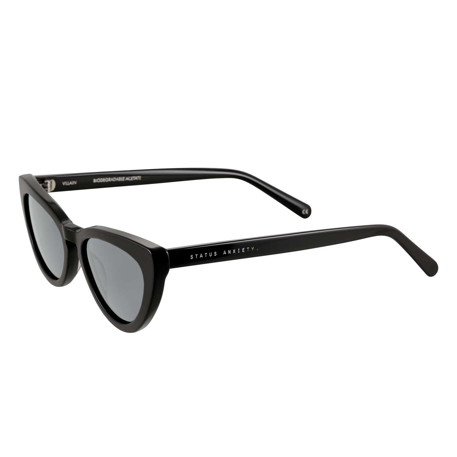 Status Anxiety Villain Sunglasses