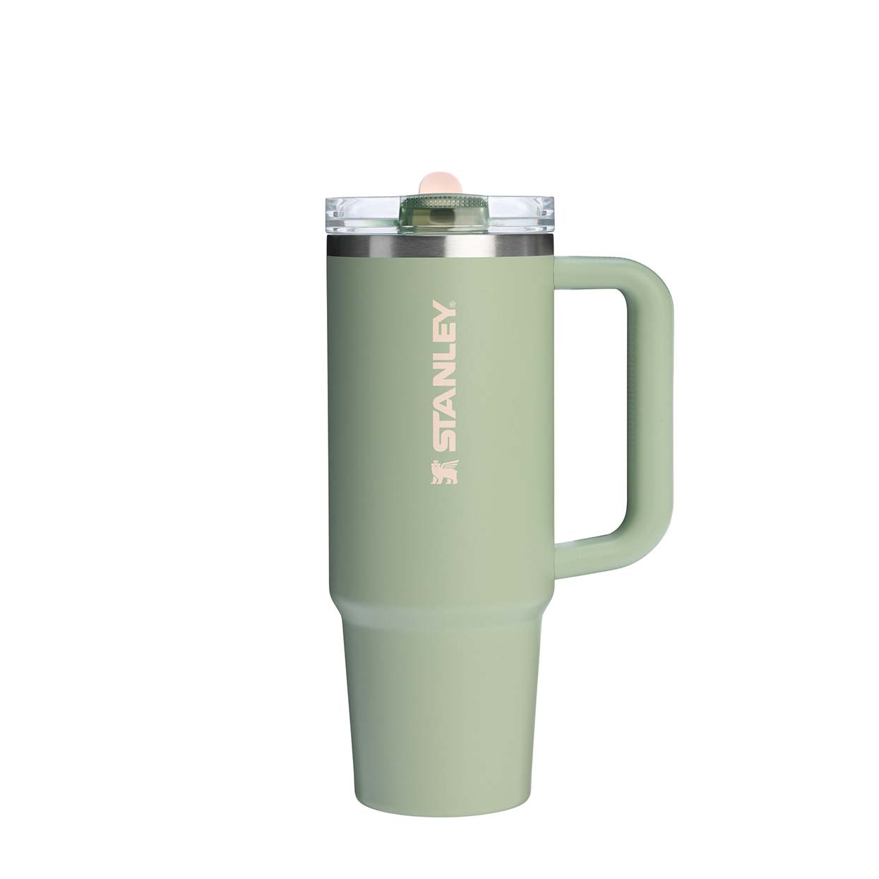 Stanley The Quencher Protour Flip Straw Tumbler 30oz Lichen