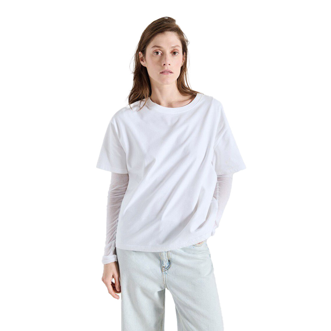 American Vintage Fizvalley T-Shirt