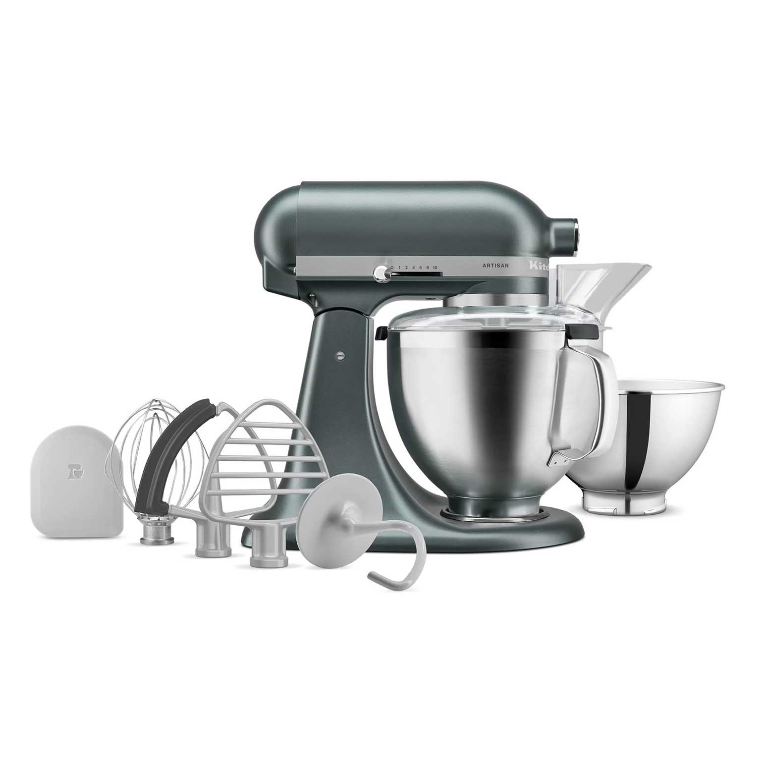 KitchenAid Tilt-Head Stand Mixer - Juniper