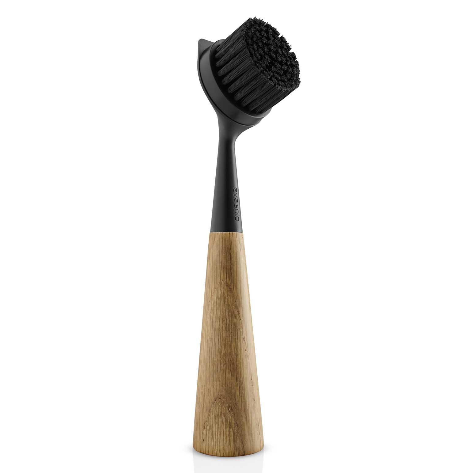 Eva Solo Dishbrush Nylon Oak Black