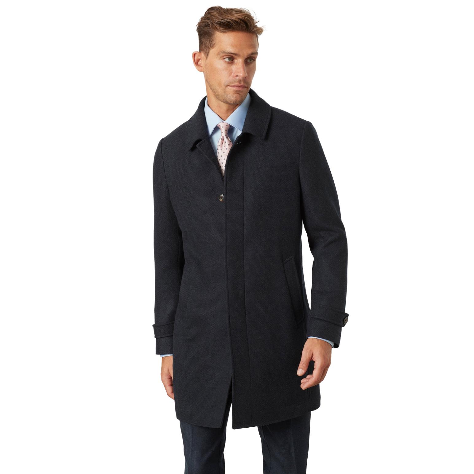 M.J. Bale Balfour Coat