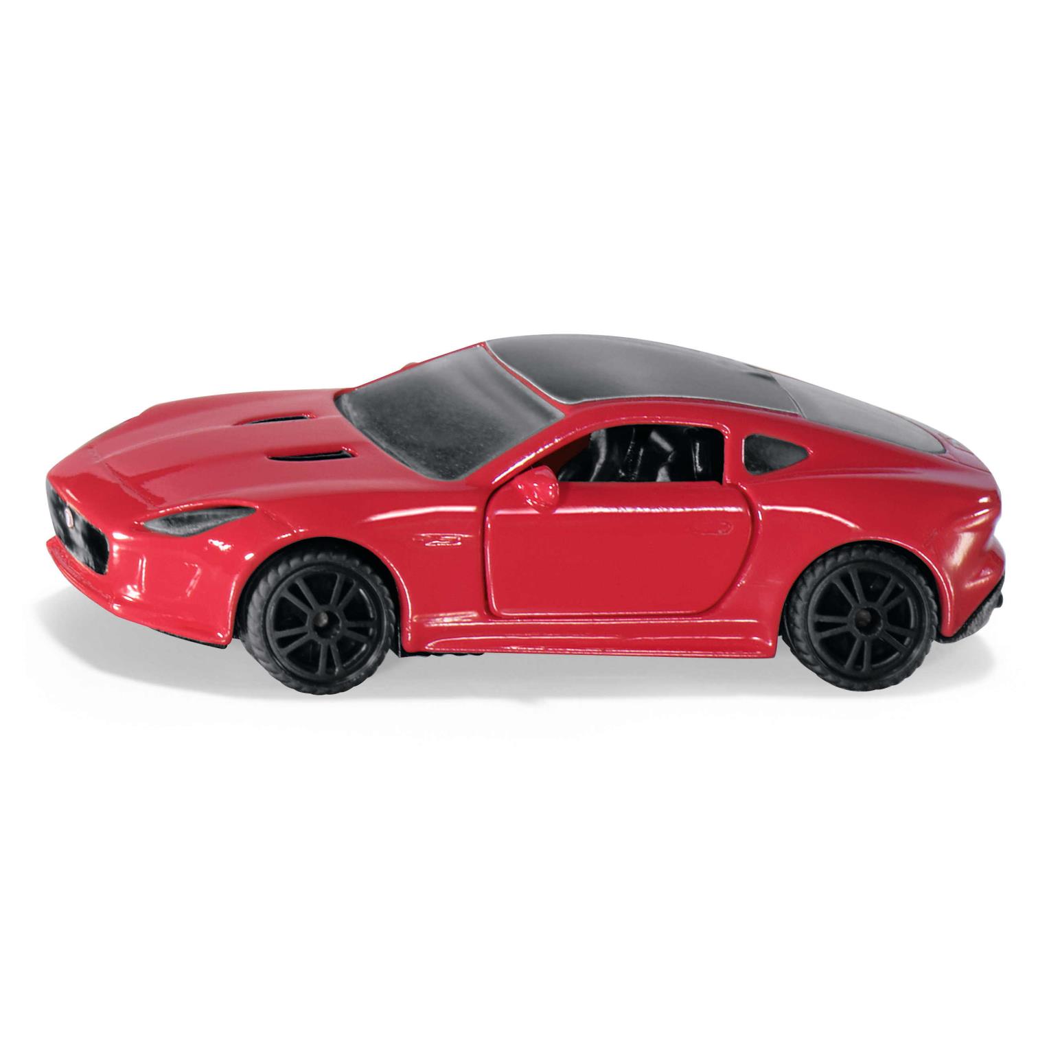 SIKU Jaguar F-Type R