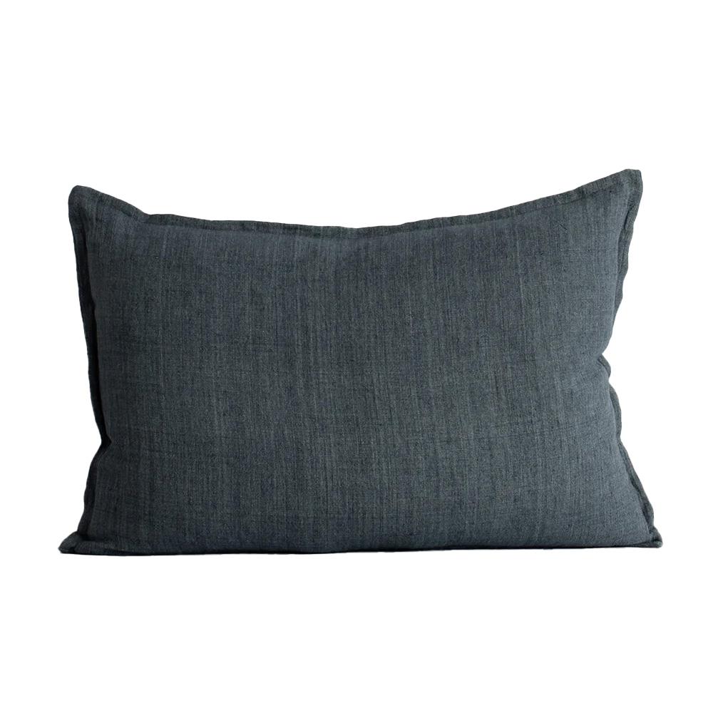 Baya Arcadia Feather Cushion Cloudburst 40x60cm