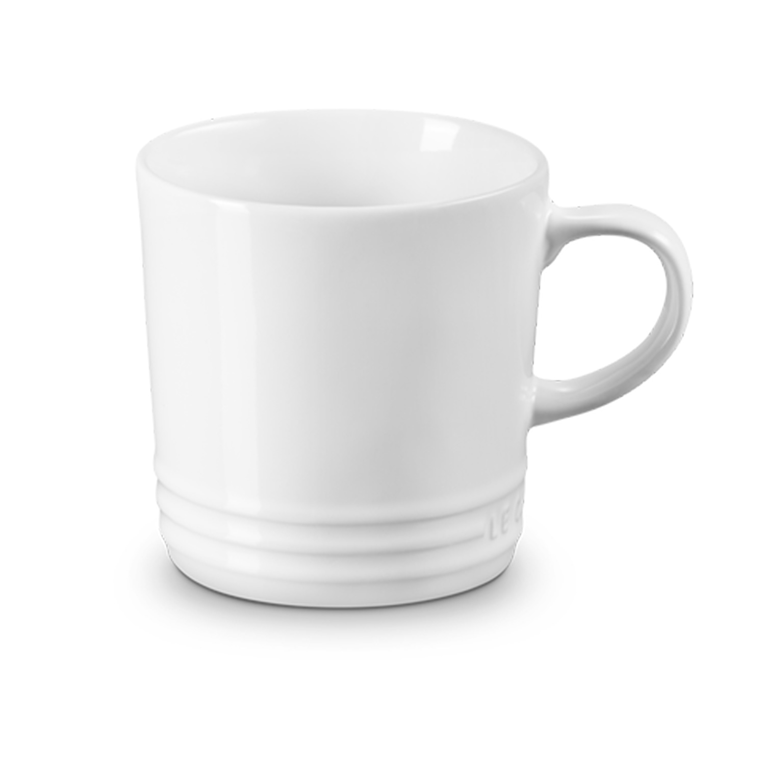 Le Creuset Mug 350ml - White