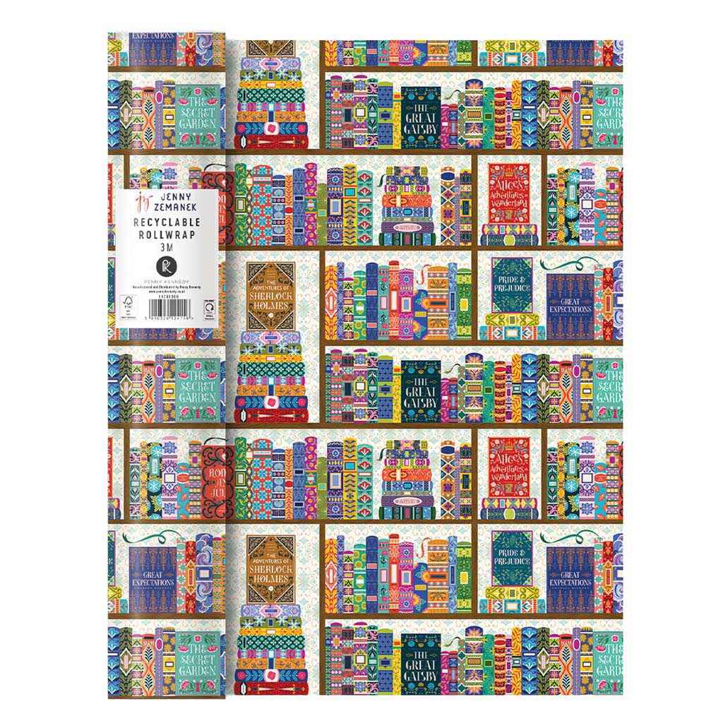 Image Gallery Book Of Dreams Rollwrap 3M