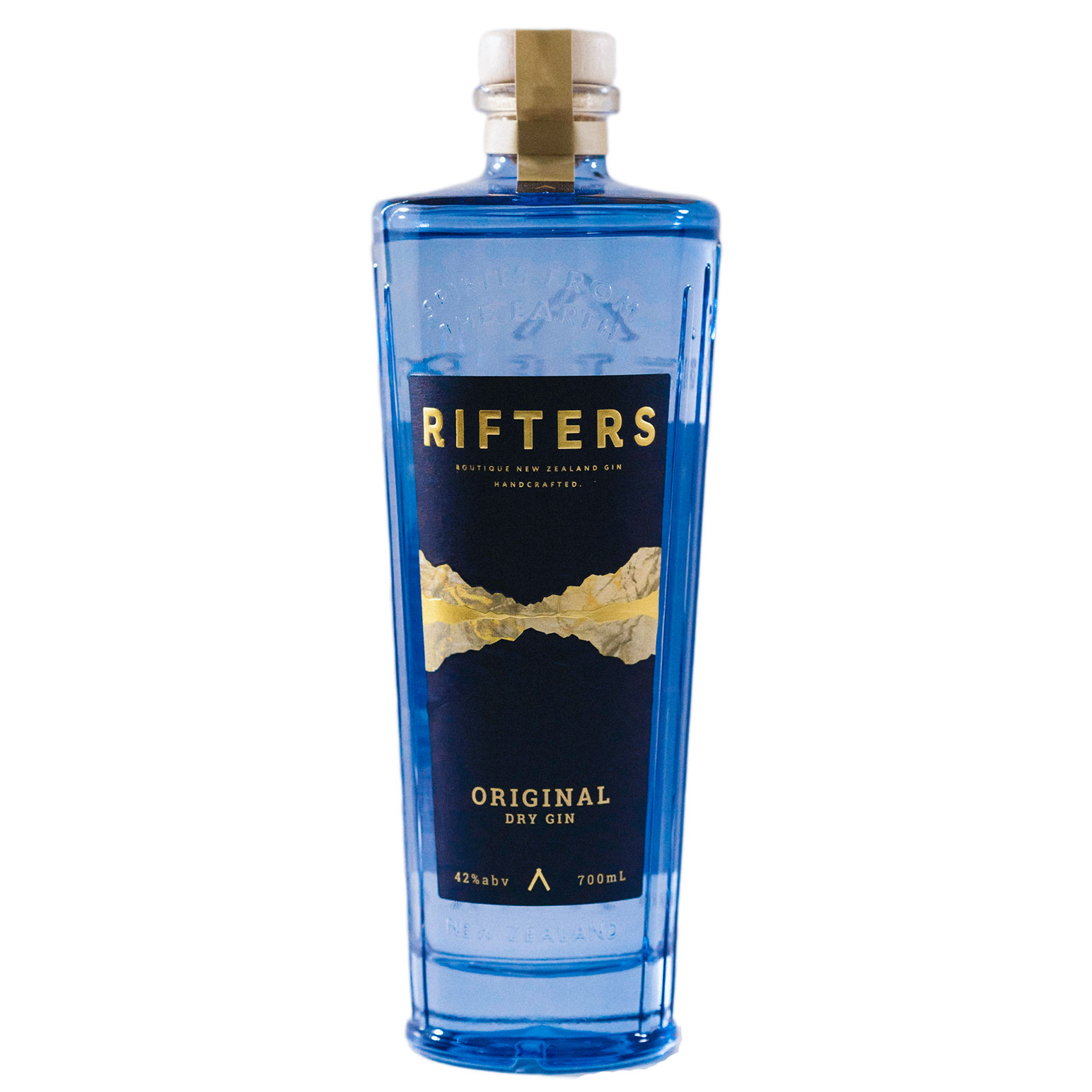Rifters Original Dry Gin 42% 700ml