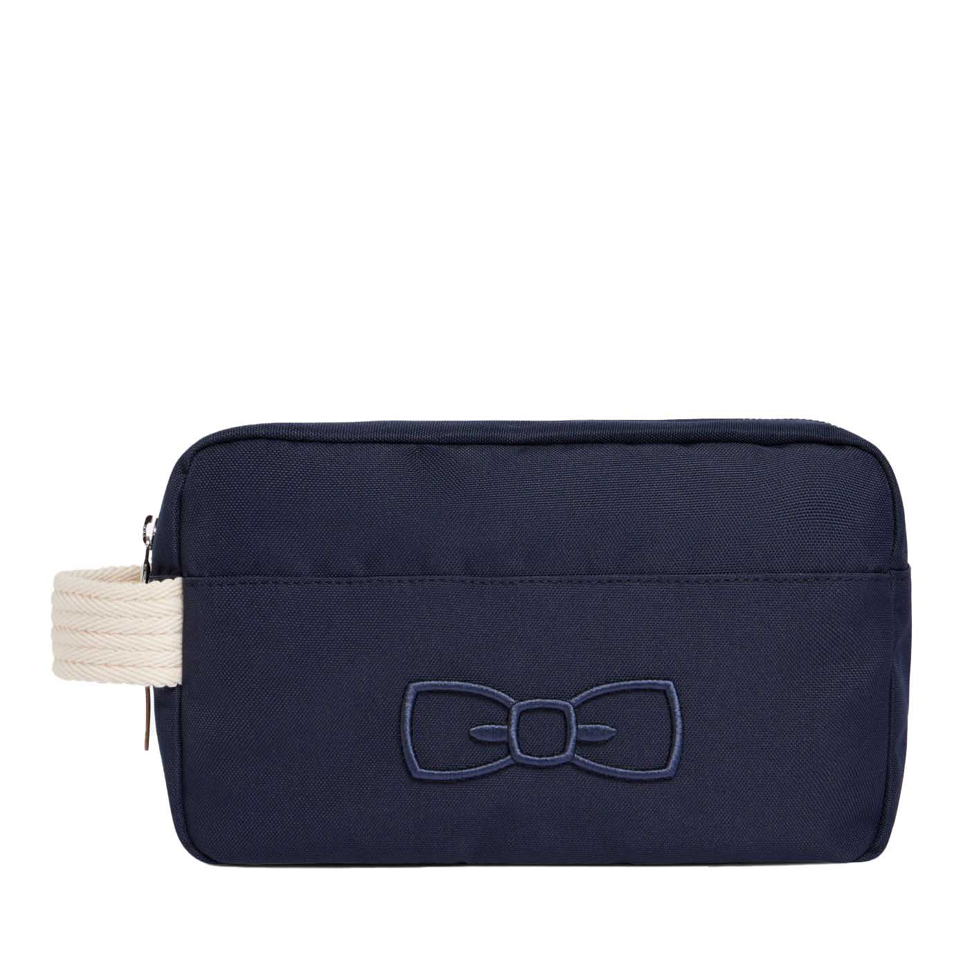Eden Park Paris Canvas Toiletry Bag