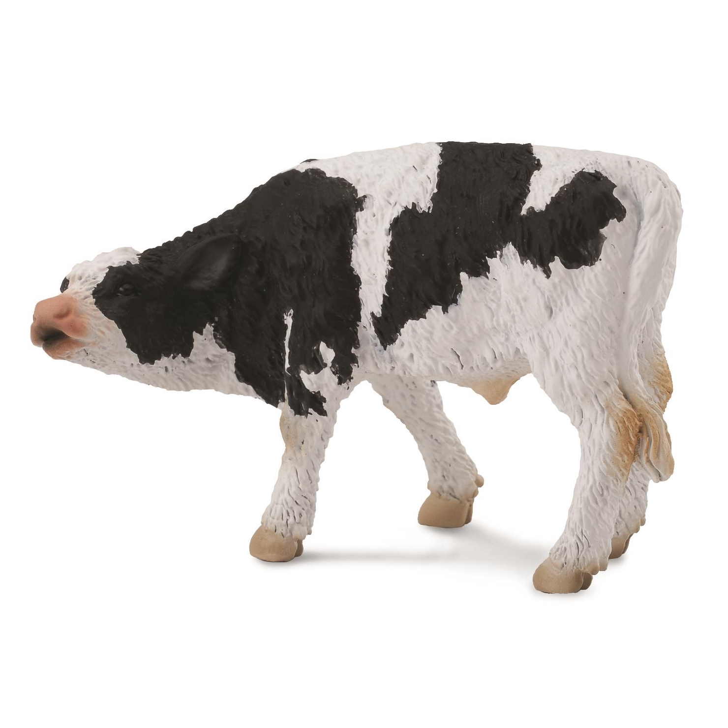 CollectA Friesian Calf Suckling