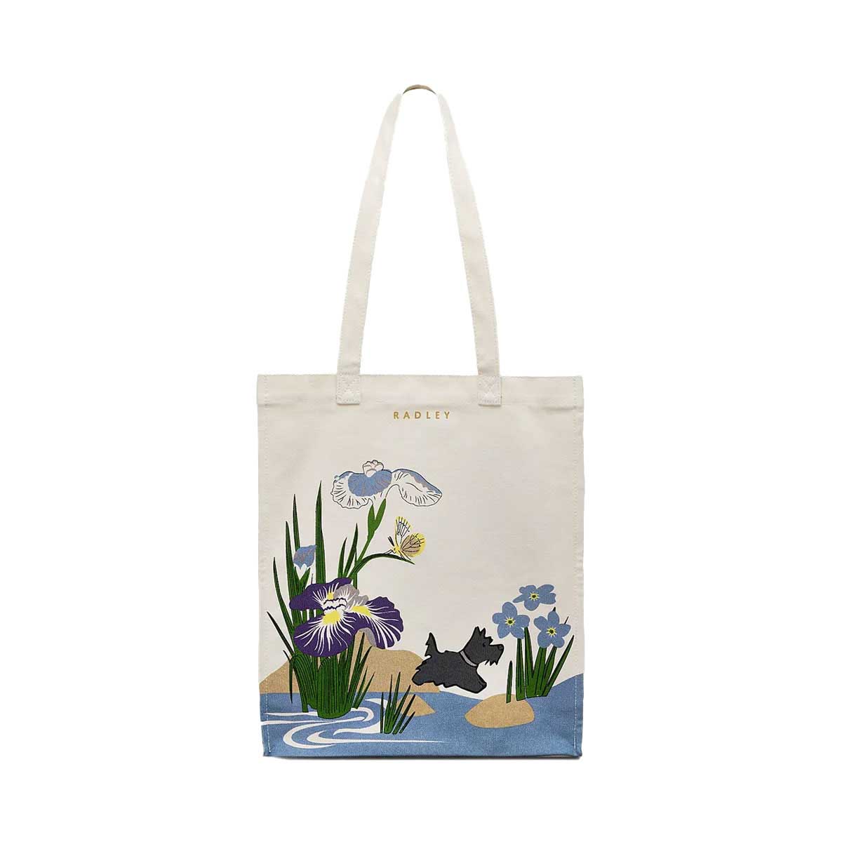 Radley RHS SS25 Medium Open Top Tote