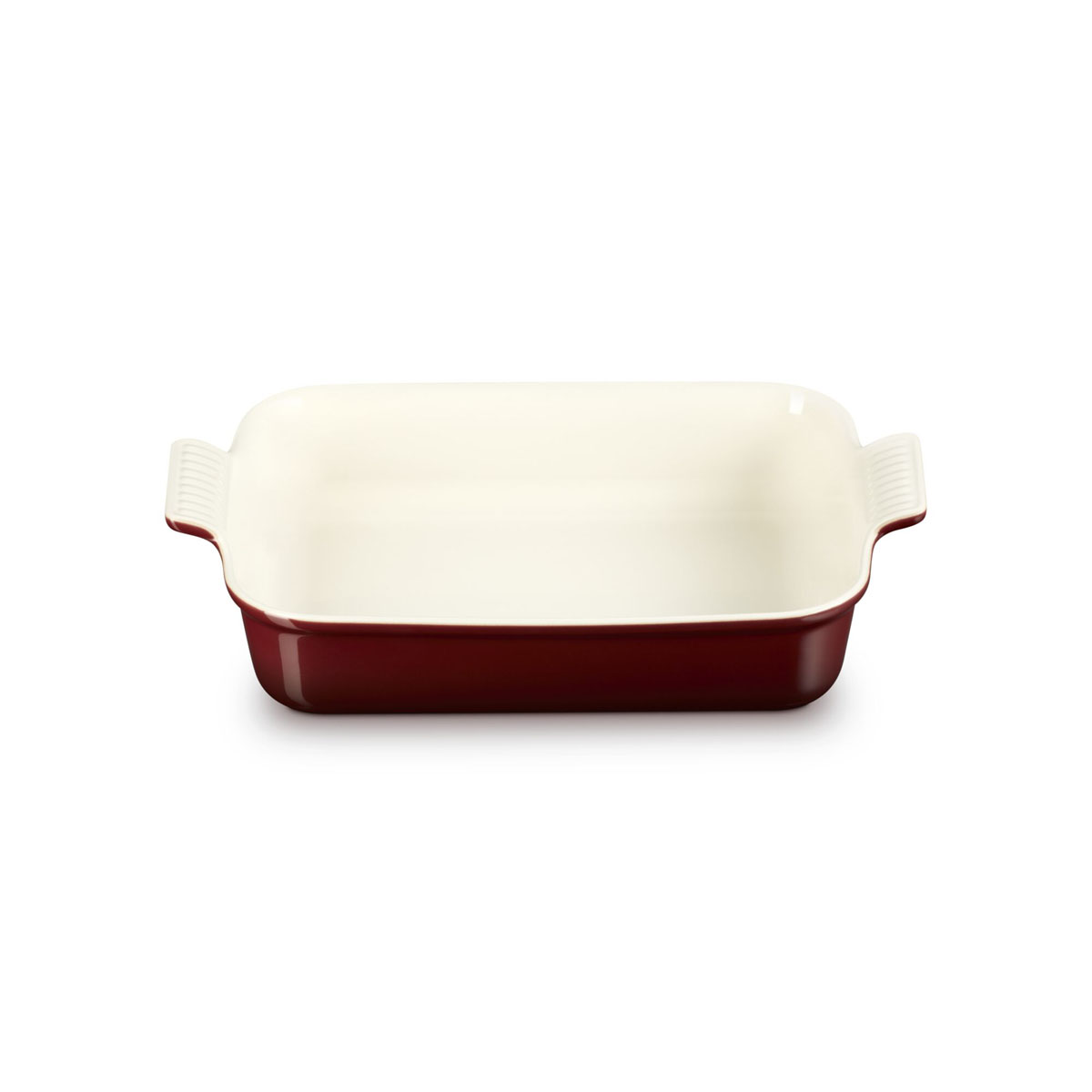 Le Creuset Stoneware Heritage Rectangular Dish 32cm