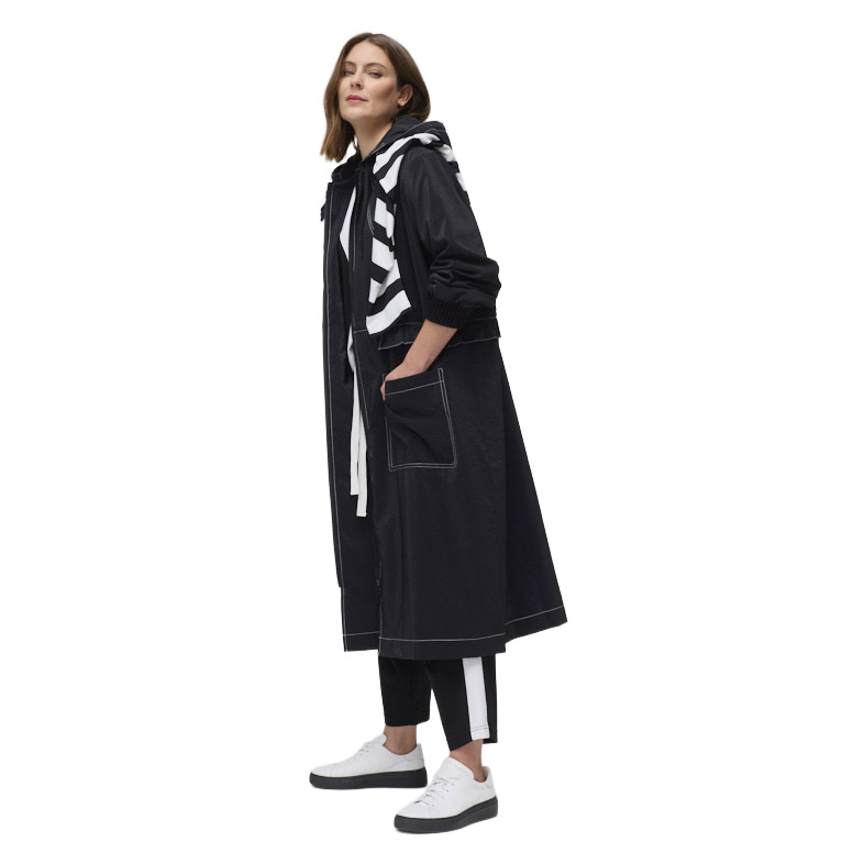 Marco Polo On The Go Showerproof Jkt