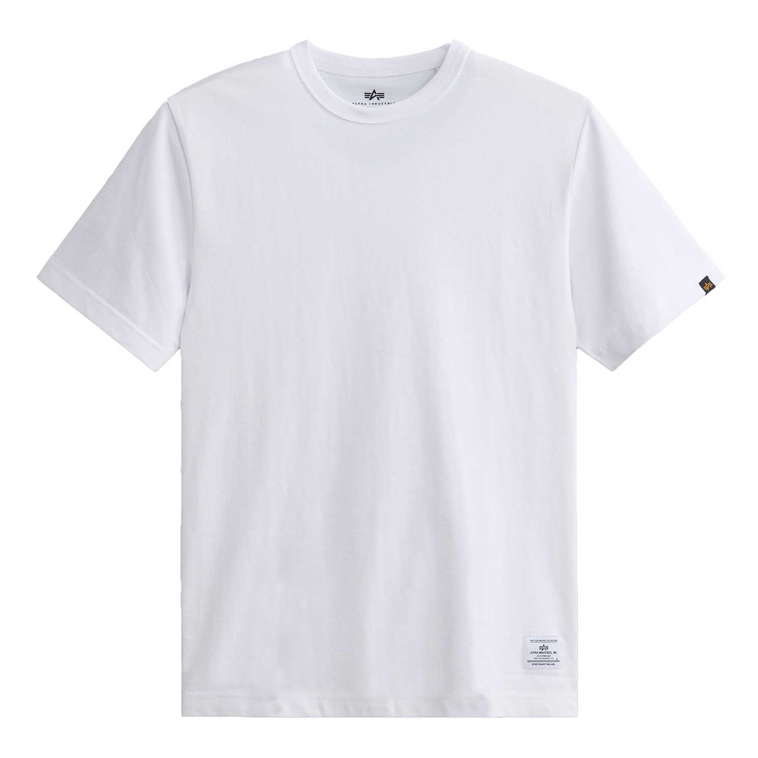 Alpha Industries Essential Gen II Tee