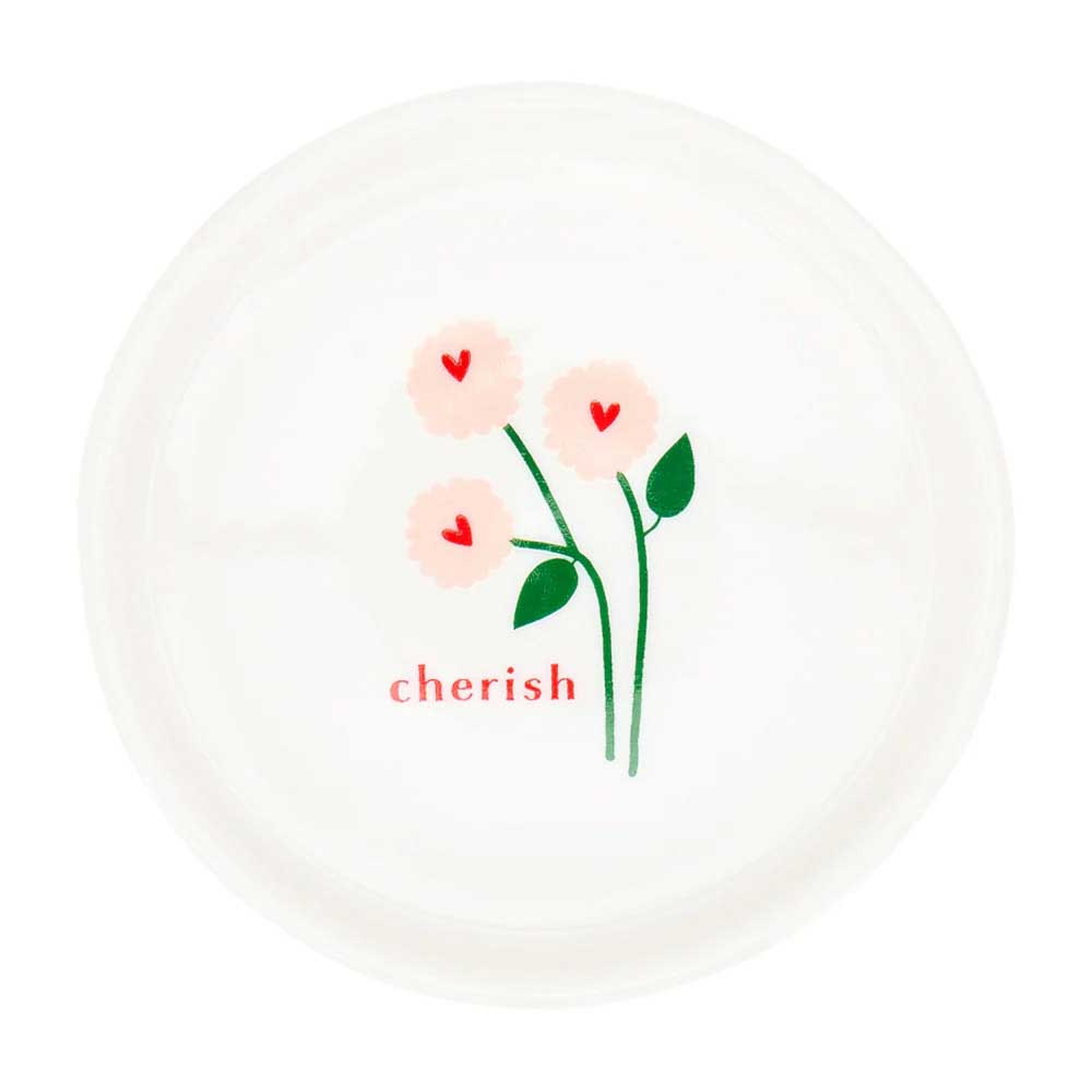 Annabel Trends Mini Trinket Dish - Cherish