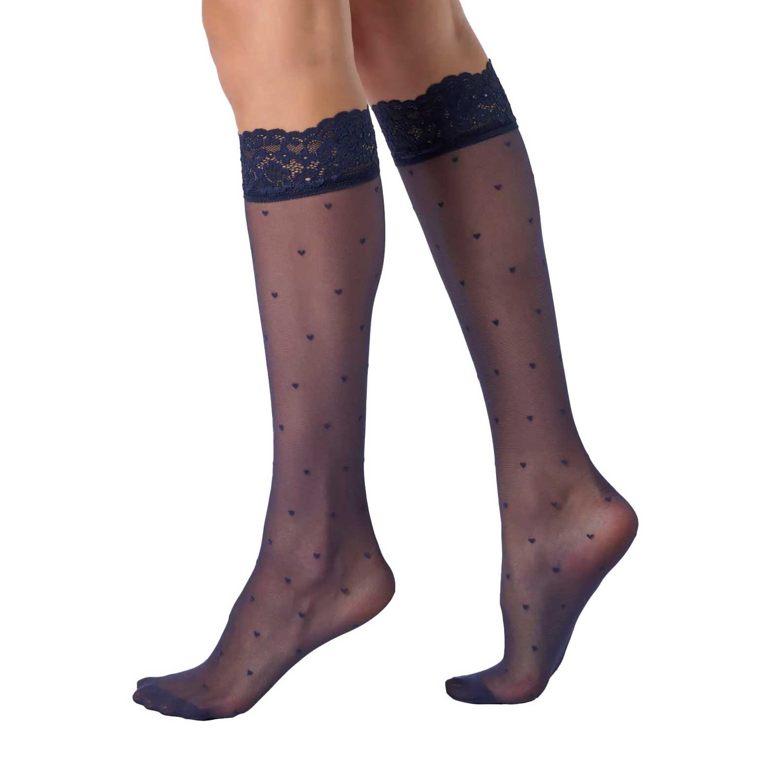 Oroblu Sweetie Sock