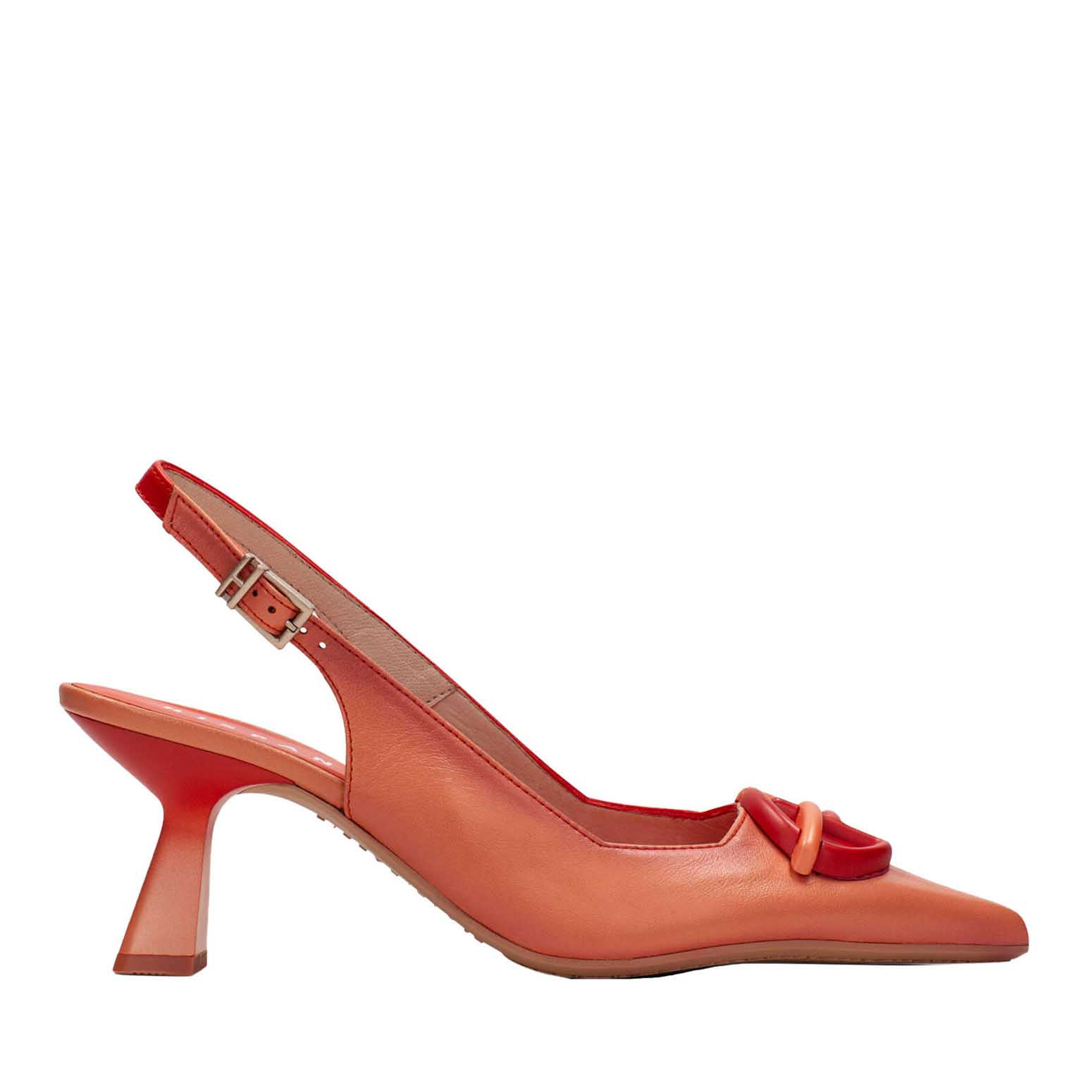 Hispanitas Novo Slingback