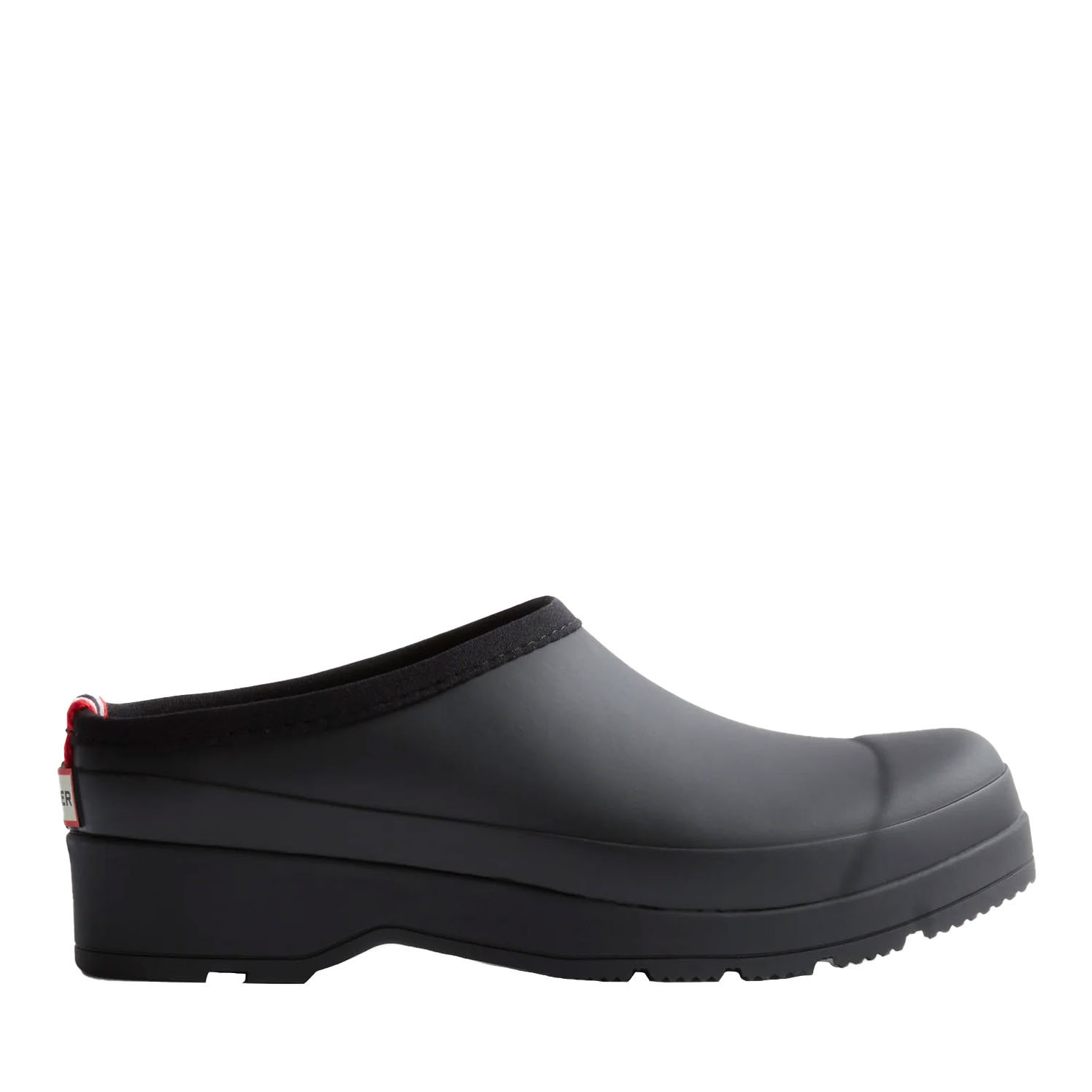 Hunter Play Clog