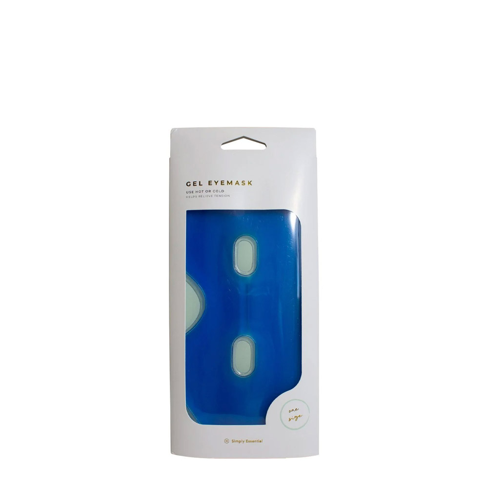 Simply Essential Gel Eye Mask