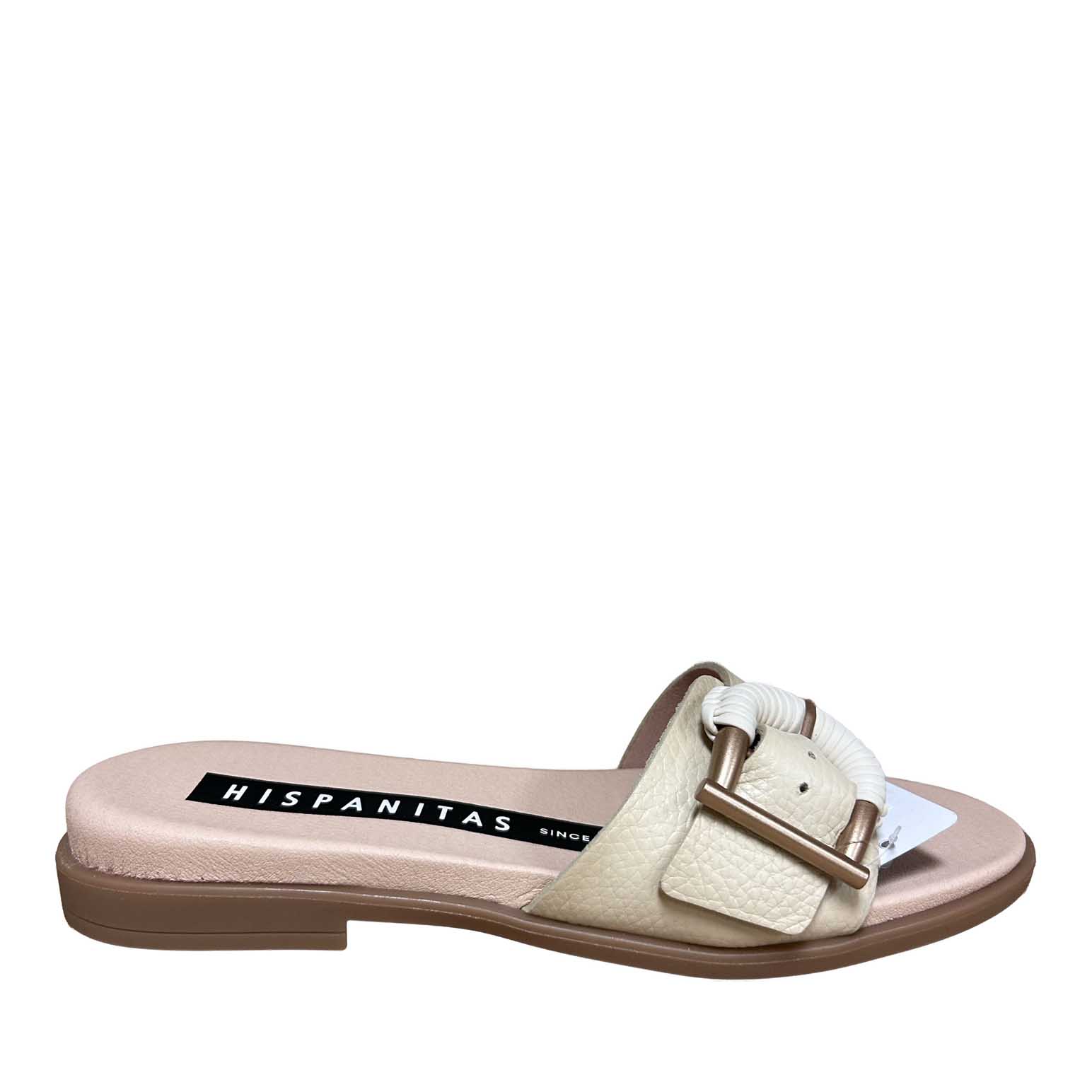 Hispanitas Bali Flat Sandal