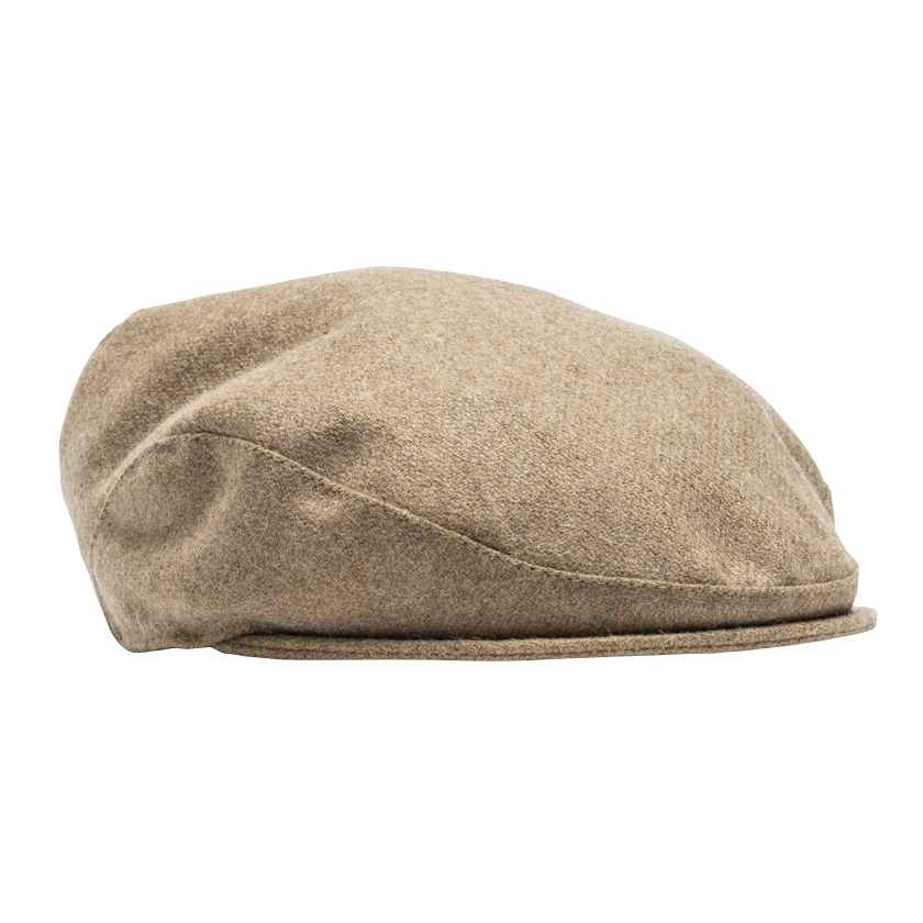 Rodd & Gunn Trafalgar Park Flat Cap