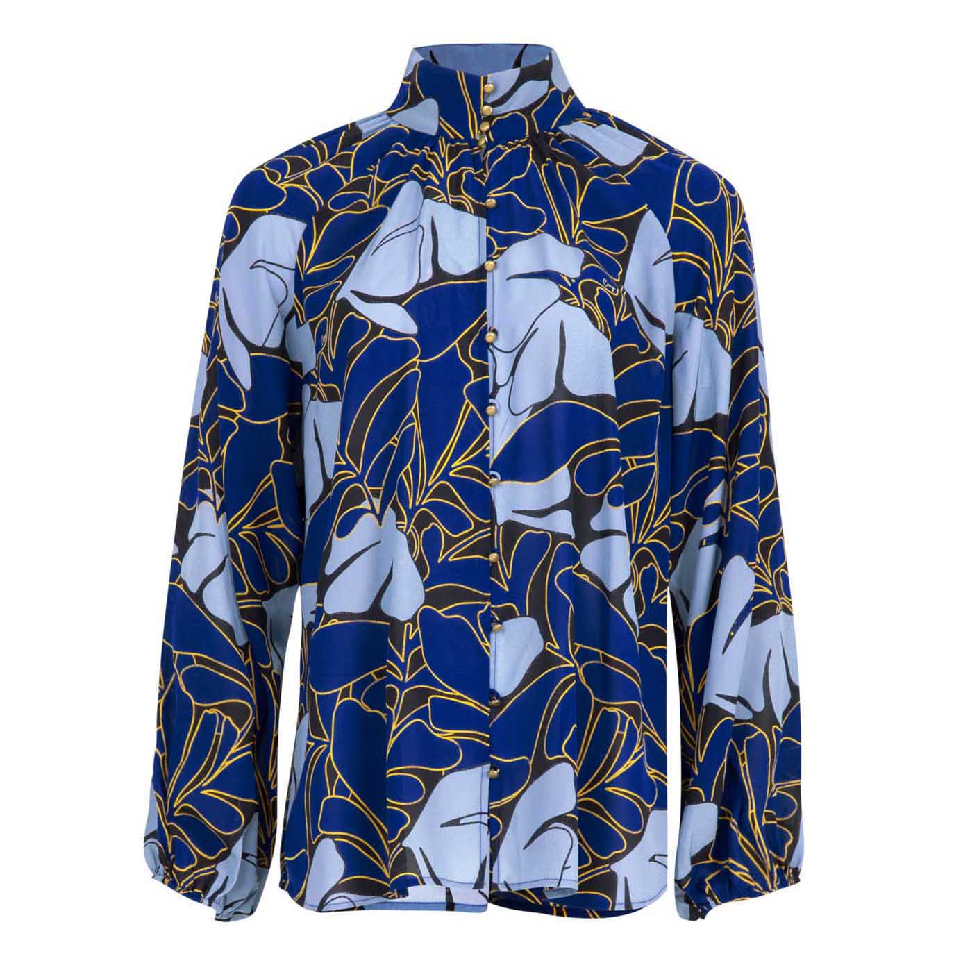 COOP High & Mighty Blouse