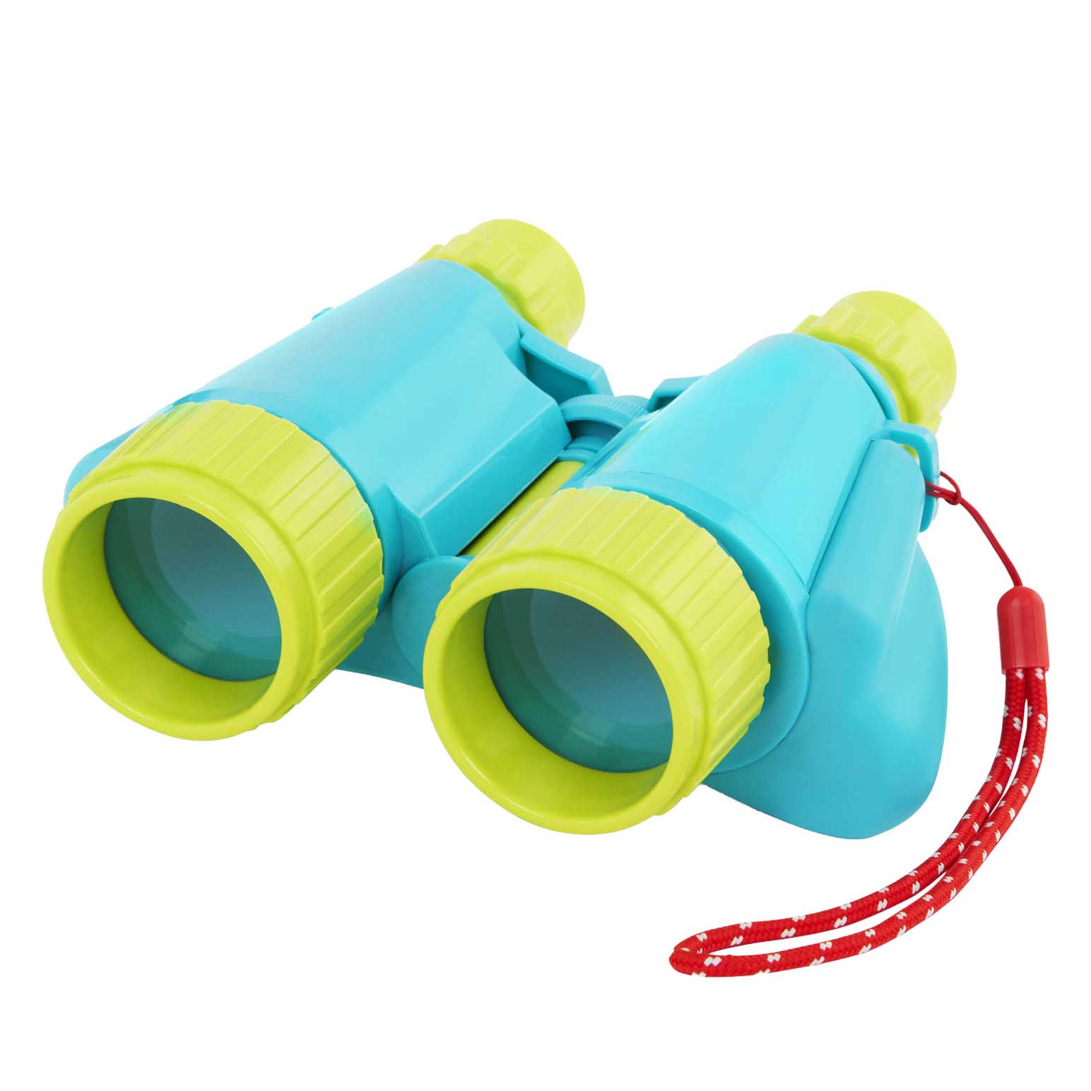B.Toys Binoculars - Blue