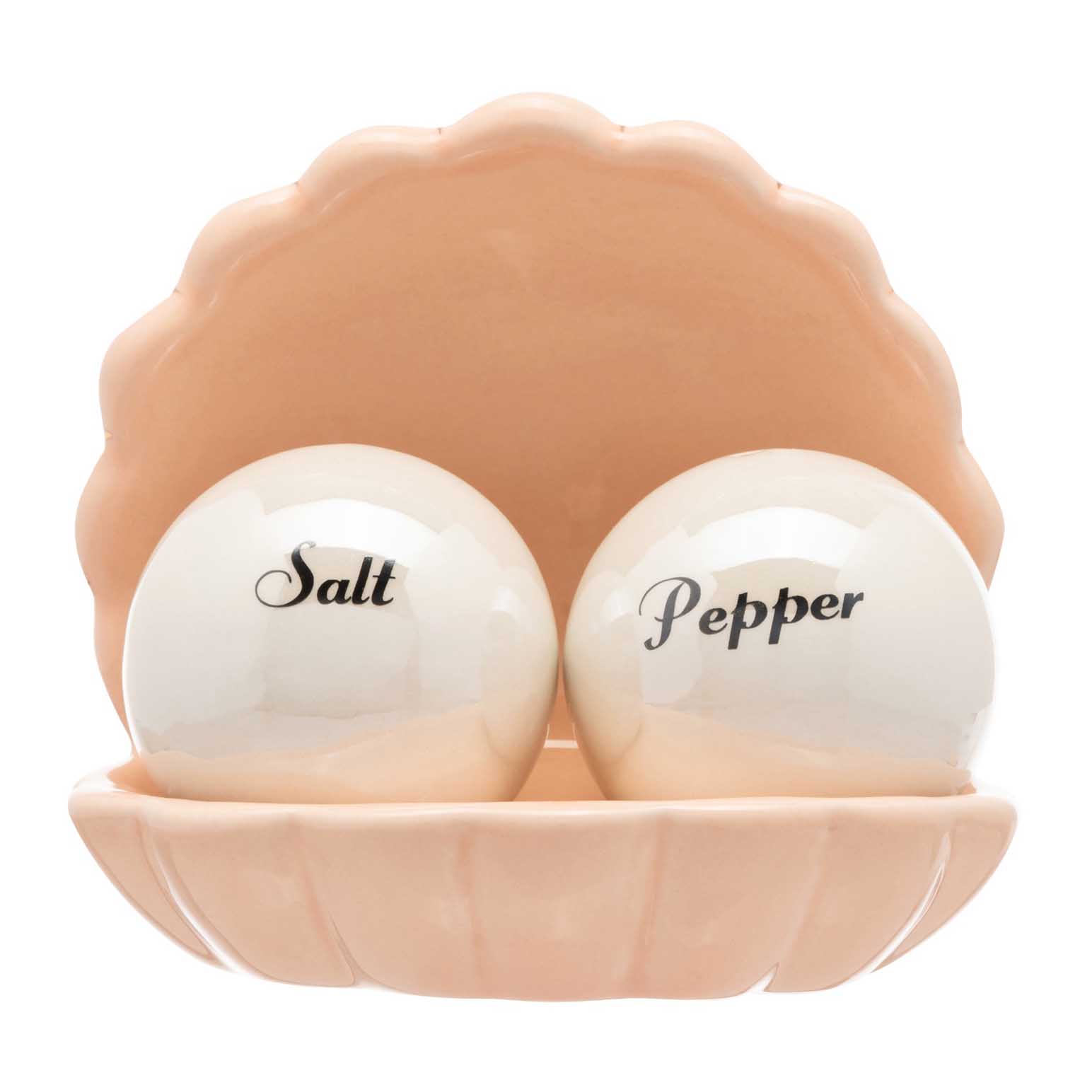 Cath Kidston Shell Salt & Pepper Shakers