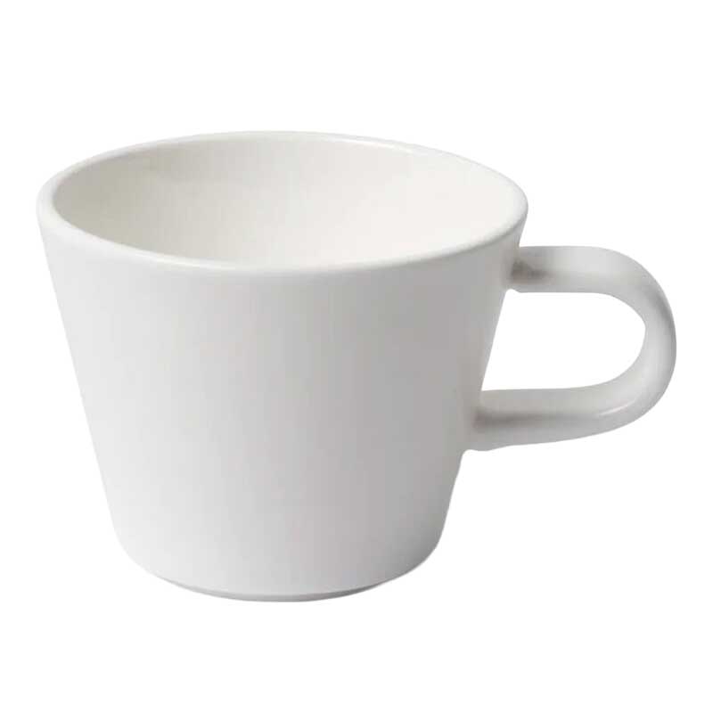 Acme Small Roman Cup Milk White