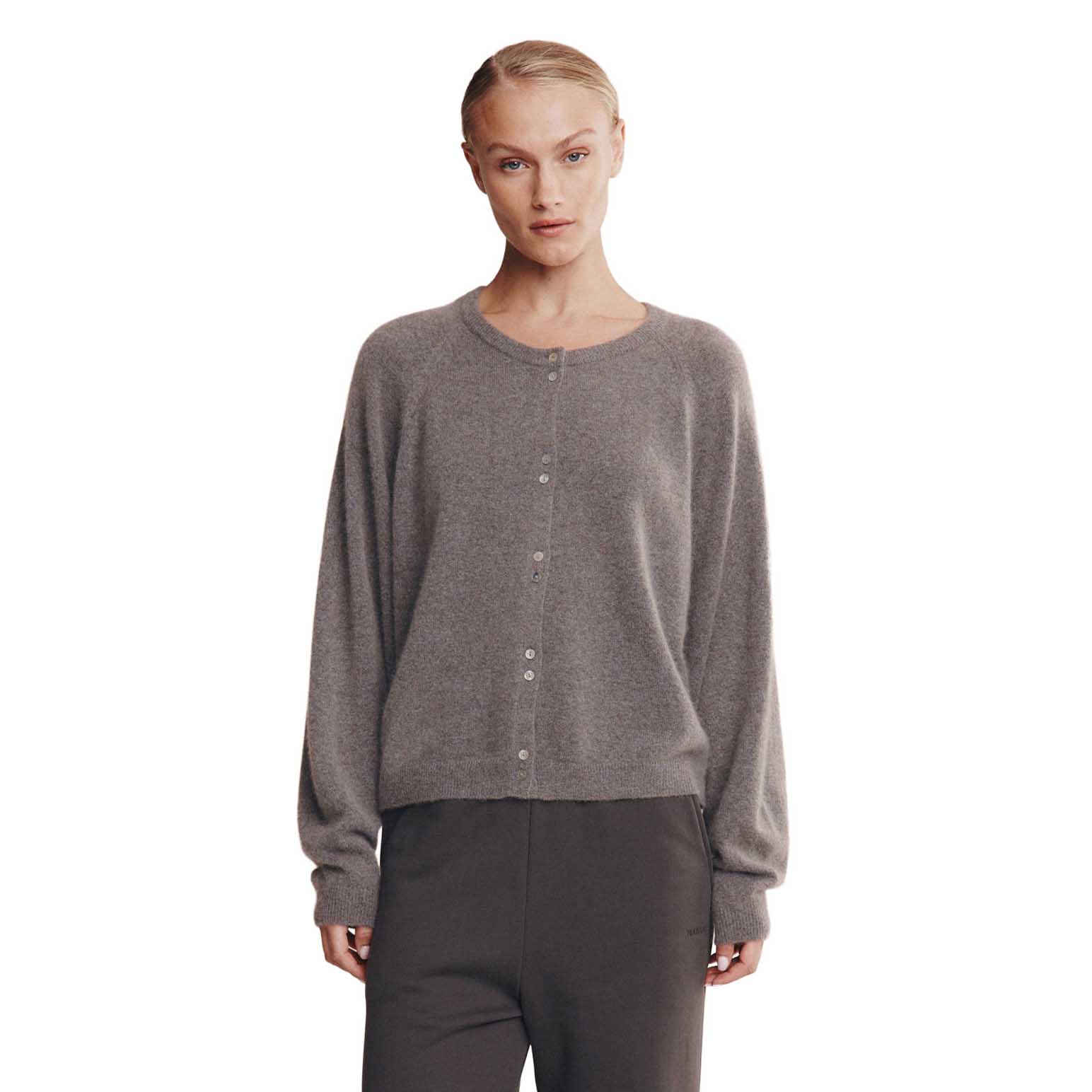 Marle Babette Cardigan