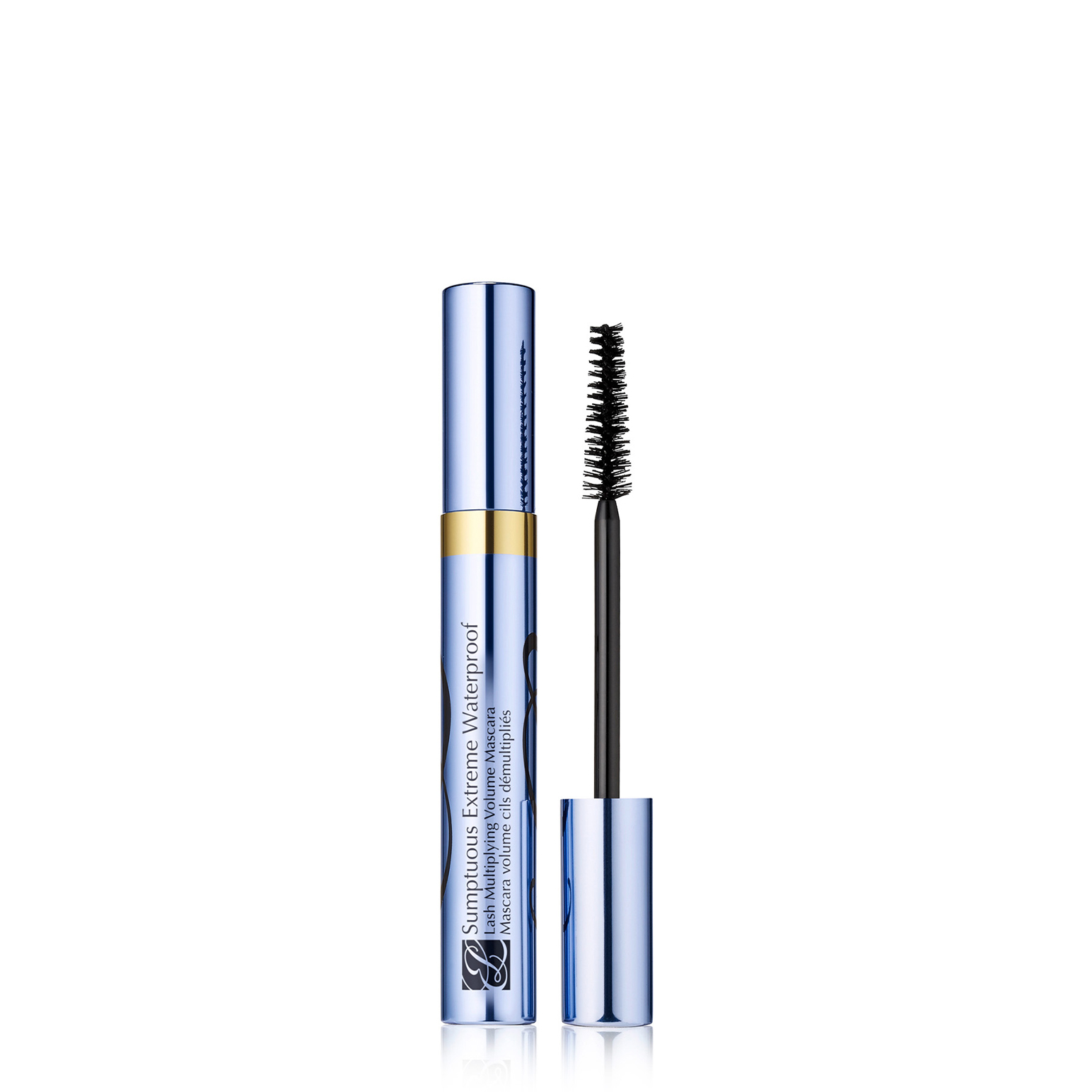 Est&eacute;e Lauder Sumptuous Extreme Waterproof Volume Mascara Extreme Black