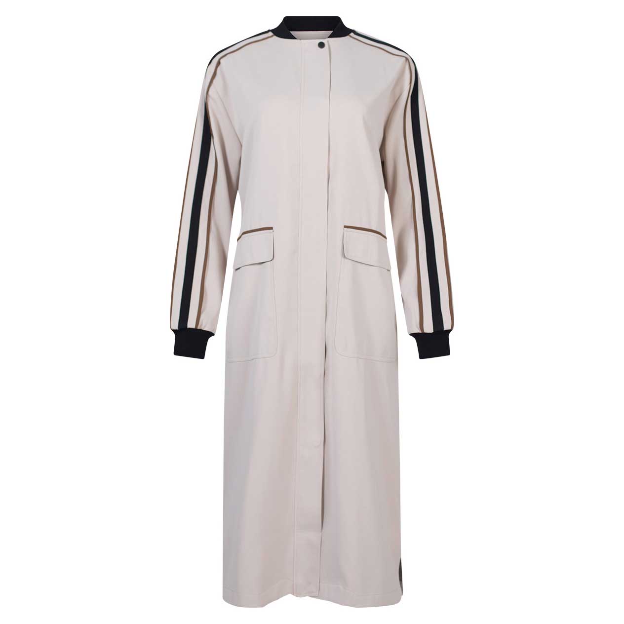 Madly Sweetly Cipher Coat