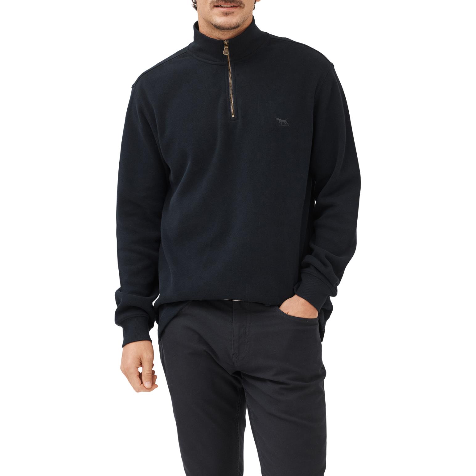 Rodd & Gunn Alton Ave Sweat