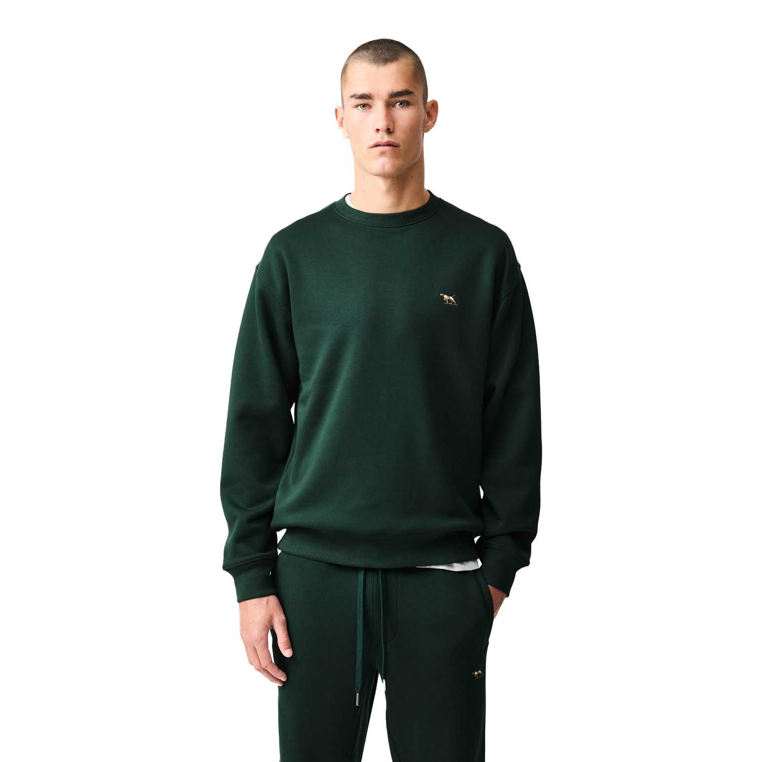 Rodd & Gunn Otago Crew Neck Sweat
