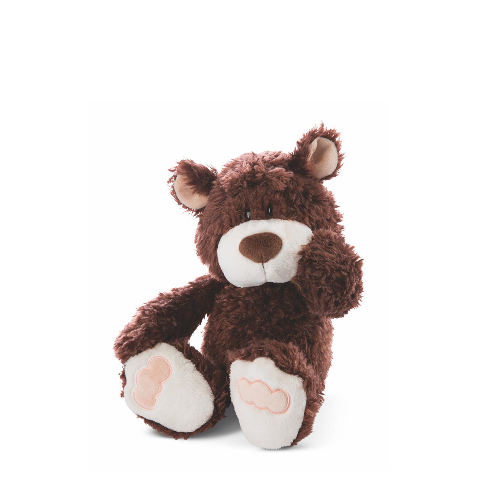 Antics Bear Cacao 25cm
