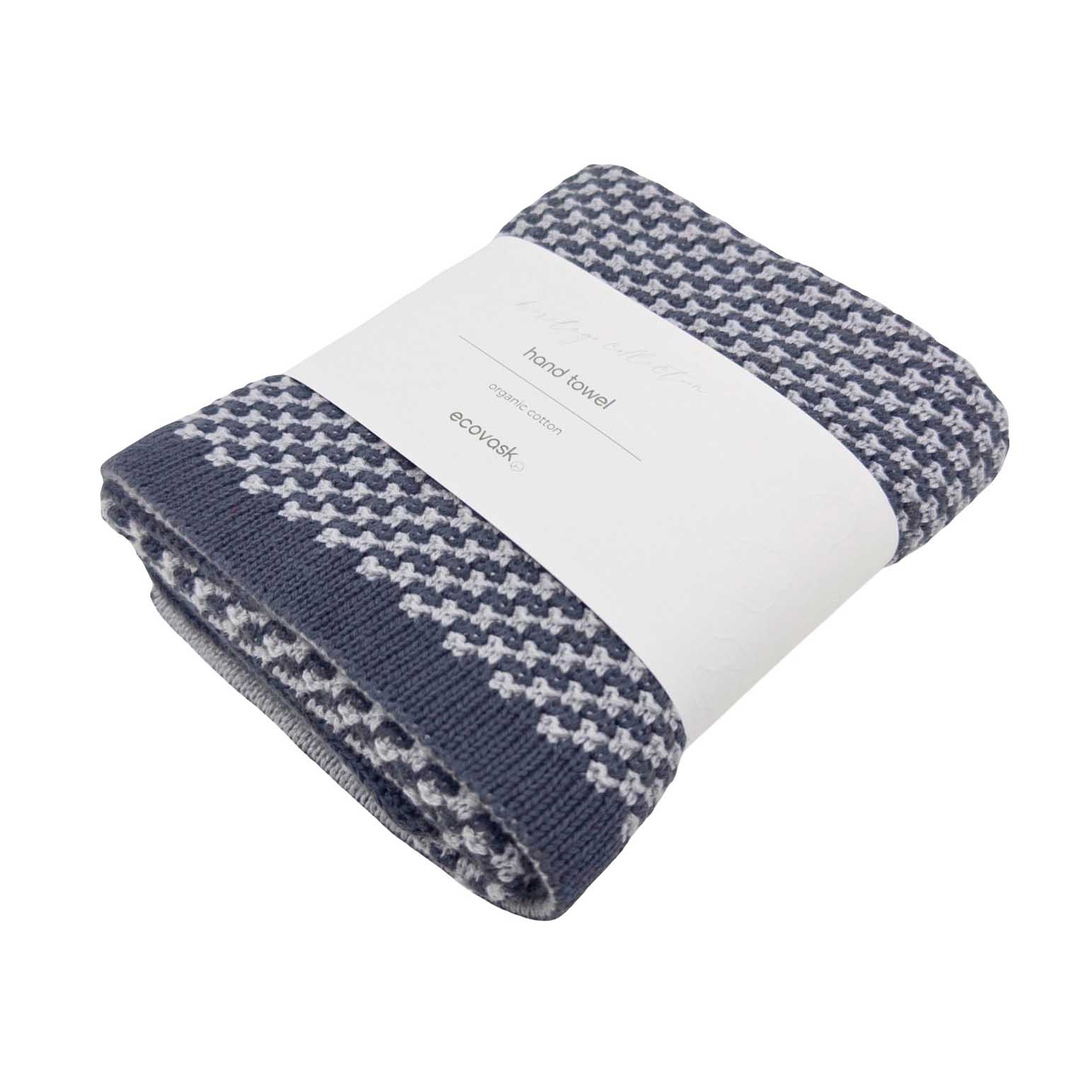 Ecovask Heritage Hand Towel